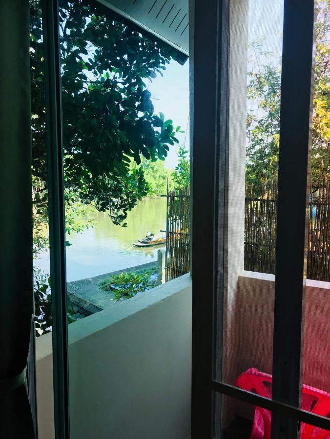 Baan Bon Resort Bang Tabun Phetchaburi Ngoại thất bức ảnh