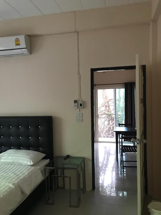 Baan Bon Resort Bang Tabun Phetchaburi Ngoại thất bức ảnh